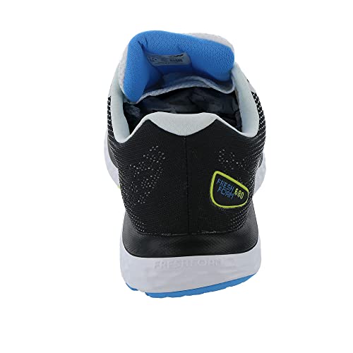 New Balance Men's Fresh Foam 680 V7 Running Shoe