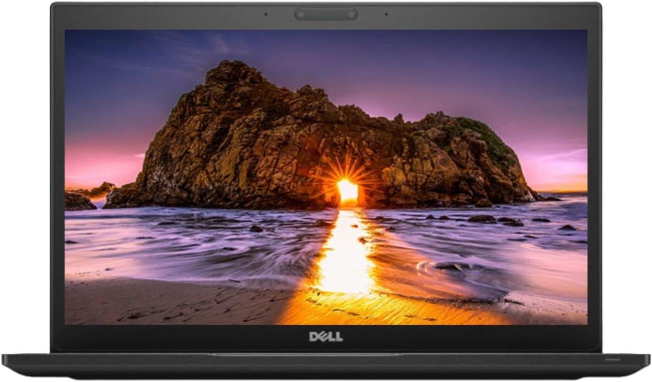 Dell Latitude 7490 14