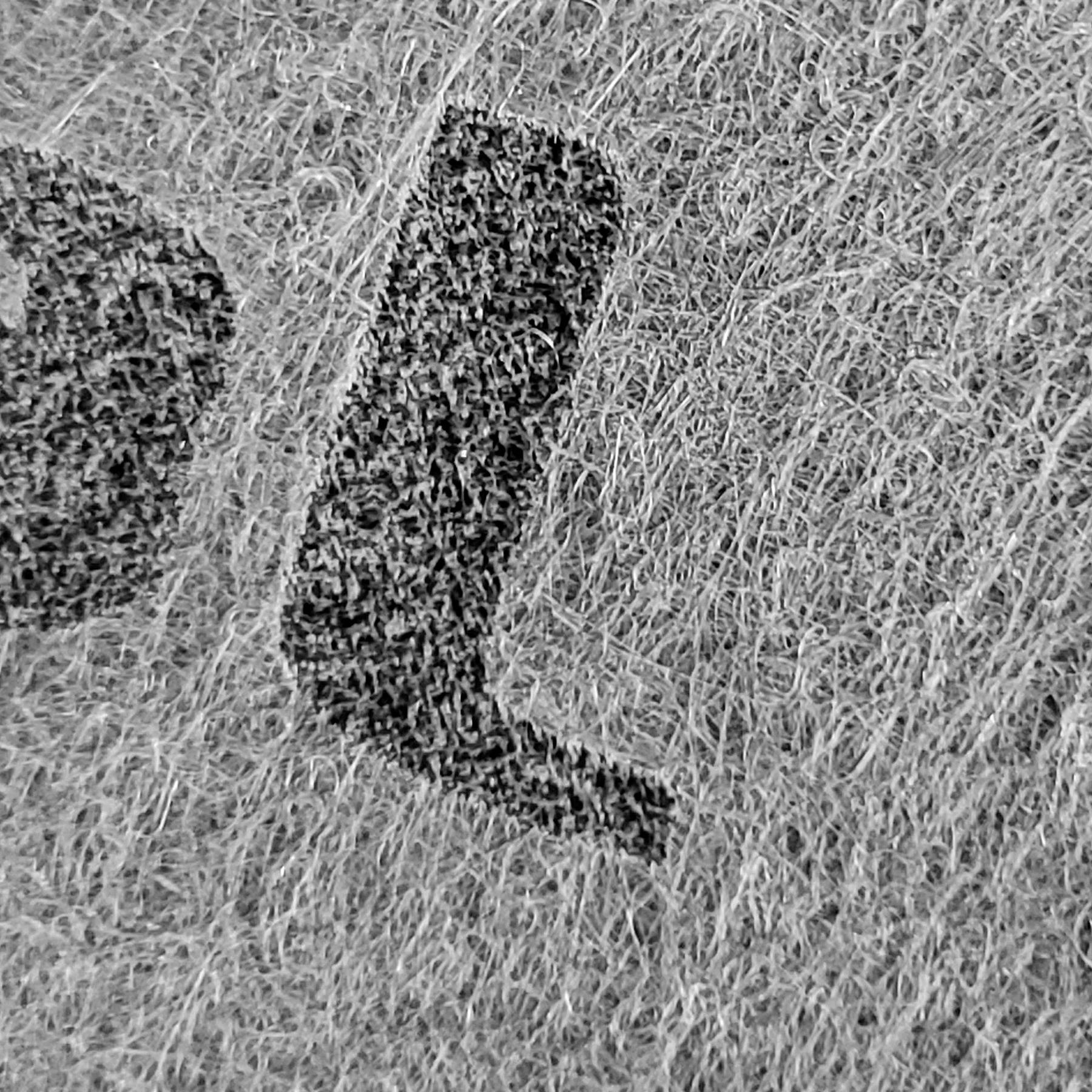 Cookware Pot Protector, 6-Piece Set