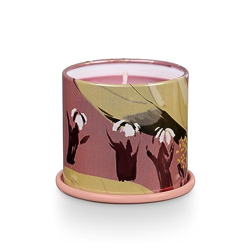 ILLUME Vanity Tin Candle, Balsam & Cedar