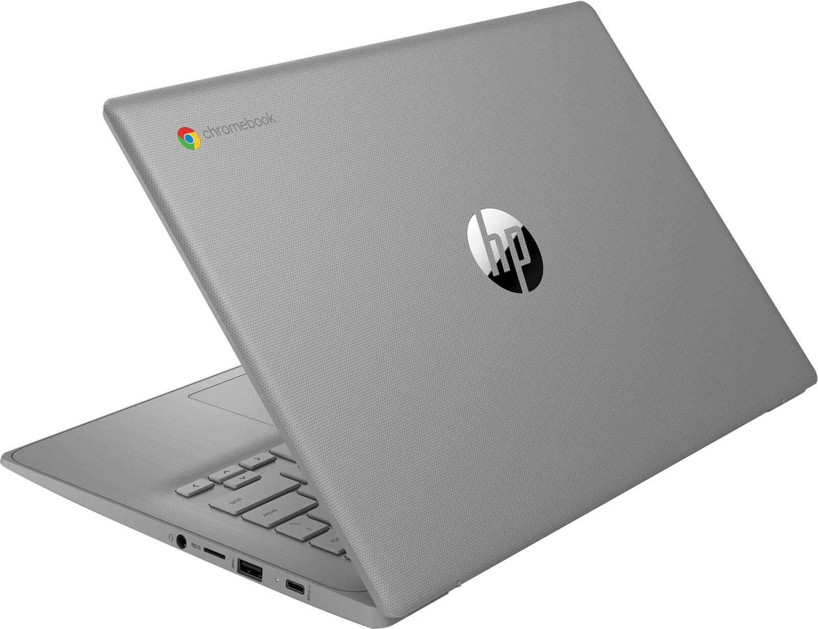 HP Chromebook 14