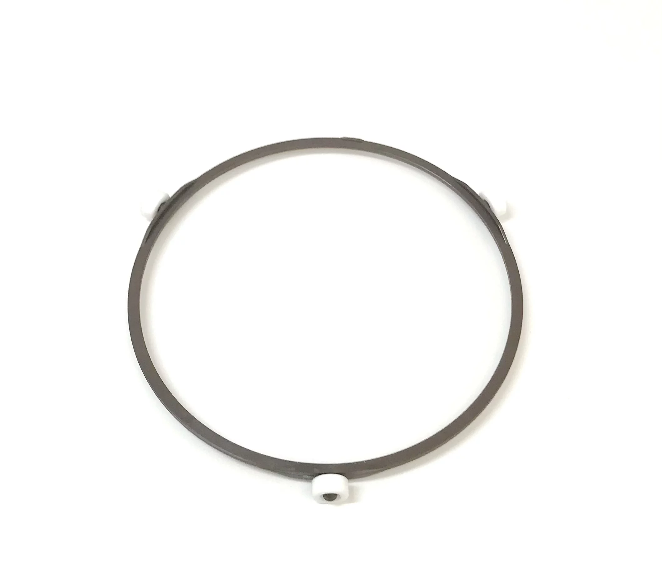 Microwave Roller Ring Compatible With Samsung Model Numbers MU4290W/XAA, MU4291G, WMW17779