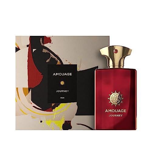 AMOUAGE Journey Man's Eau de Parfum Spray