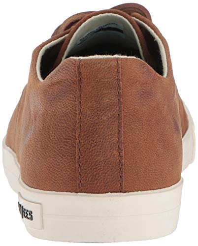 SEAVEES Men's Hermosa Plimsoll Wintertide Sneaker