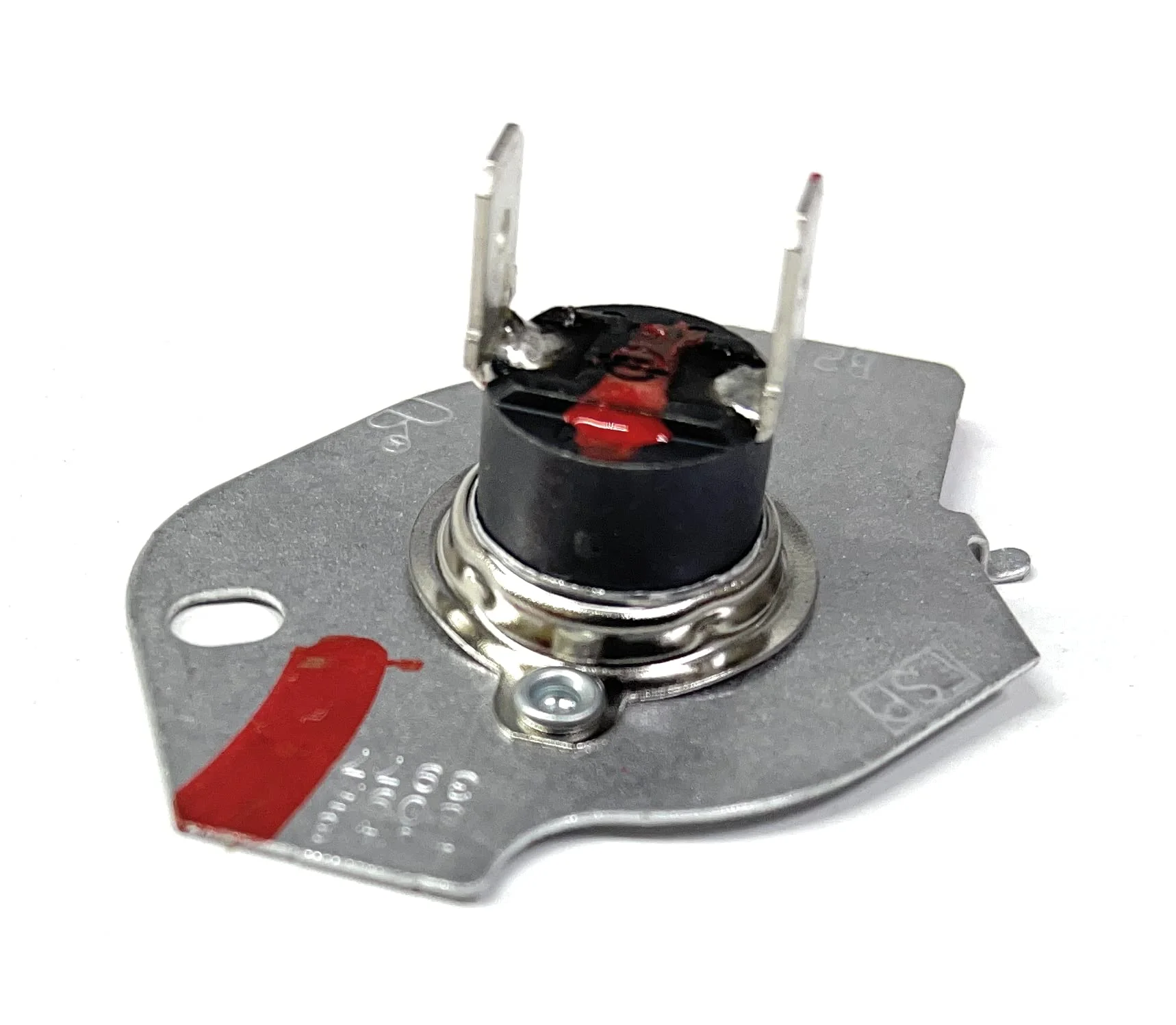 3977394 Dryer Thermal Fuse Kit REPAIR PART FOR WHIRLPOOL, AMANA, MAYTAG, KENMORE AND MORE