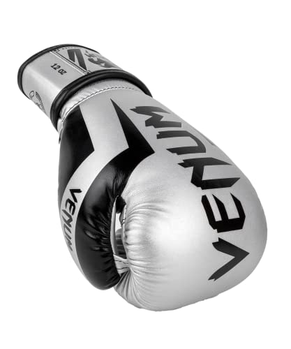 Venum Elite Boxing Gloves