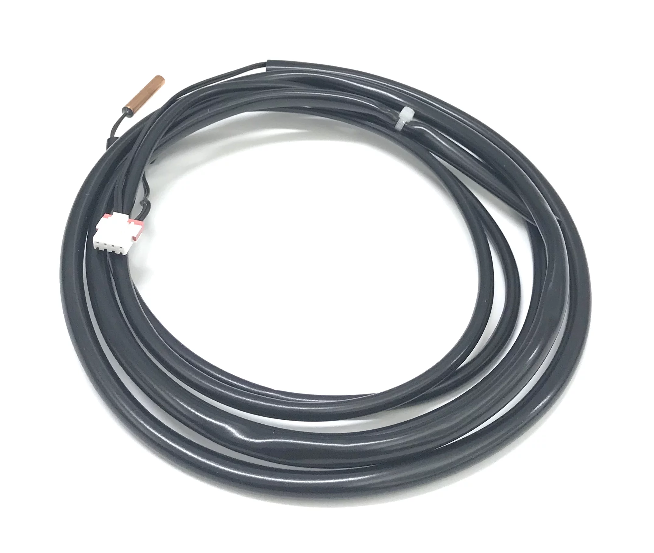 OEM LG Air Conditioner AC Thermistor Assembly Shipped With ASUW303DGH1, ASUW303DPZ0