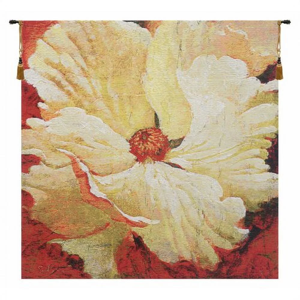 Charlotte Home Furnishings Fragrance by Simon BullTapestry