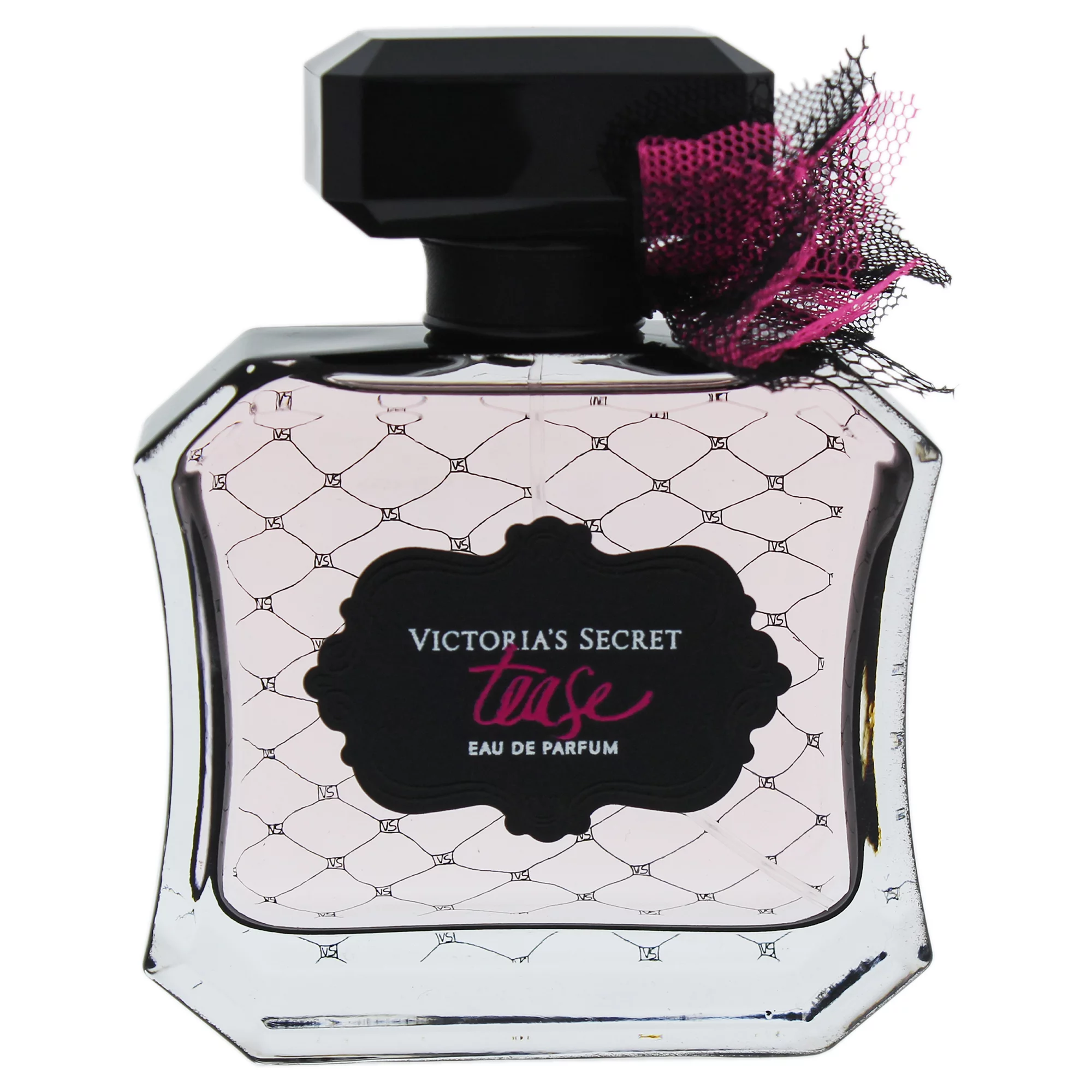 Tease by Victorias Secret for Women - 3.4 oz EDP Spray