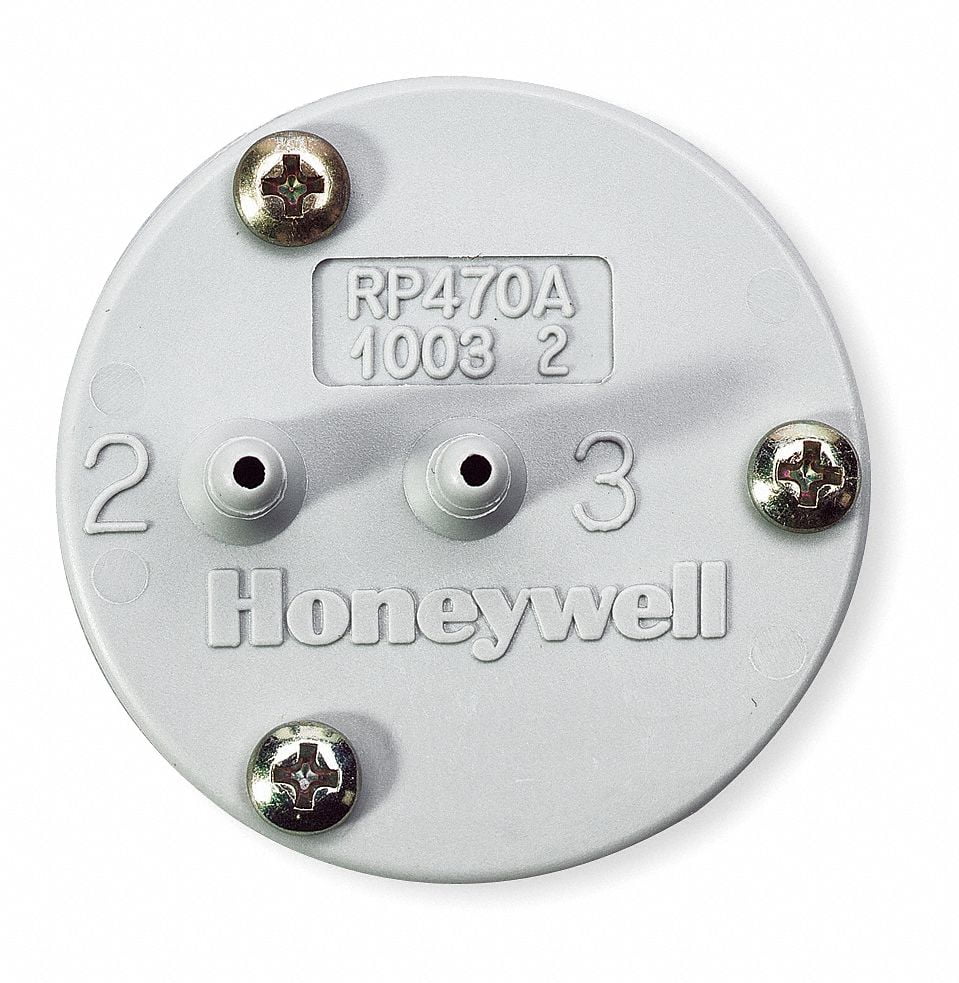 Honeywell Relay,Pneumatic  RP470A1003