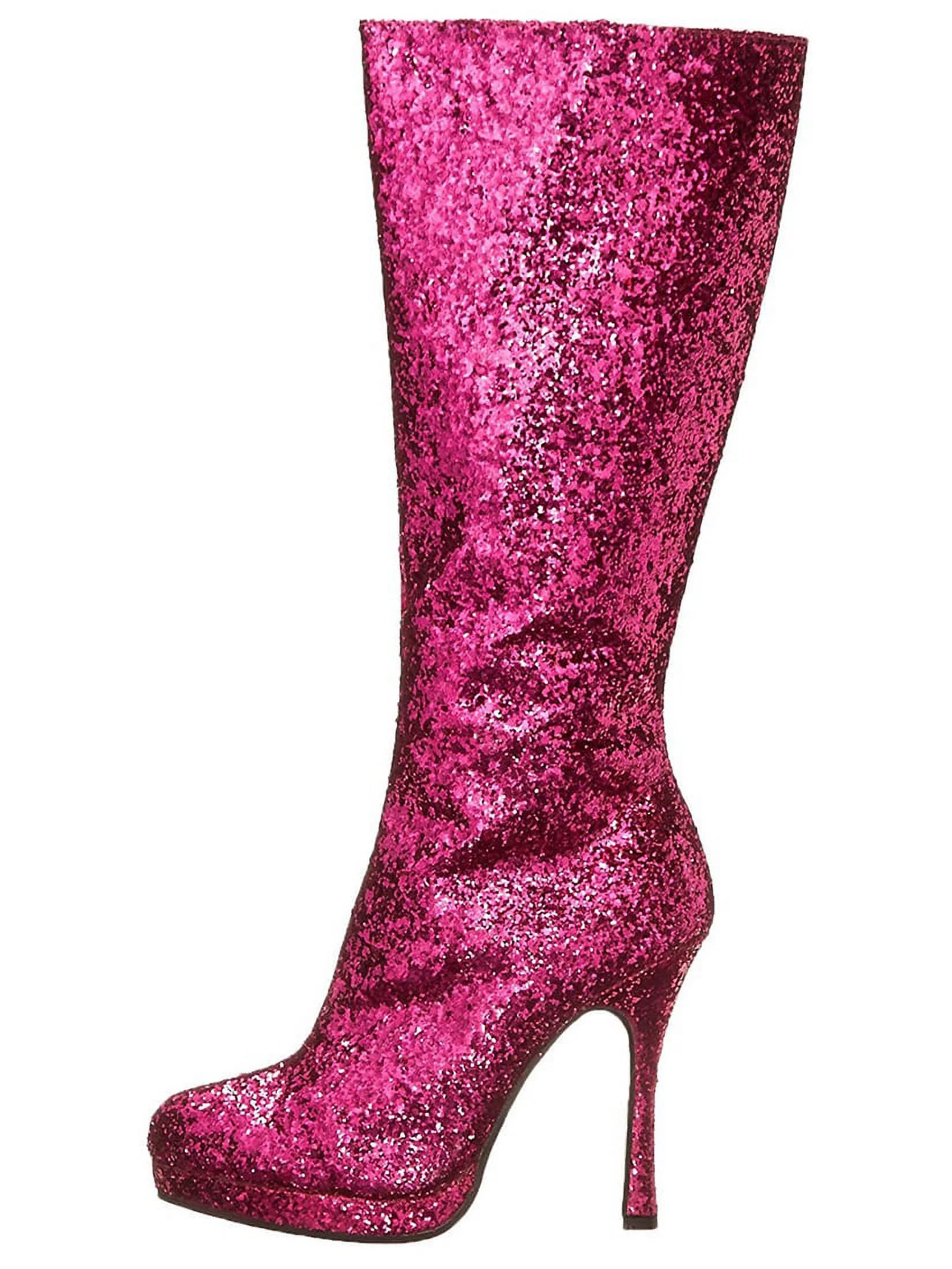 421-Zara Glittering Adult Boots