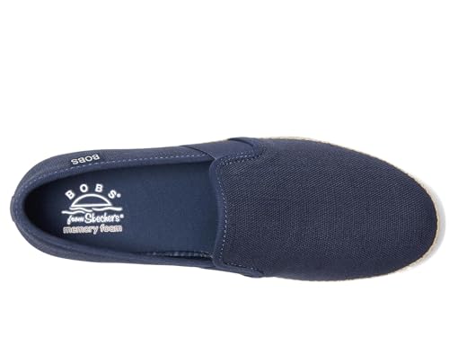 Skechers Women's Flexpadrille Lo Ballet Flat