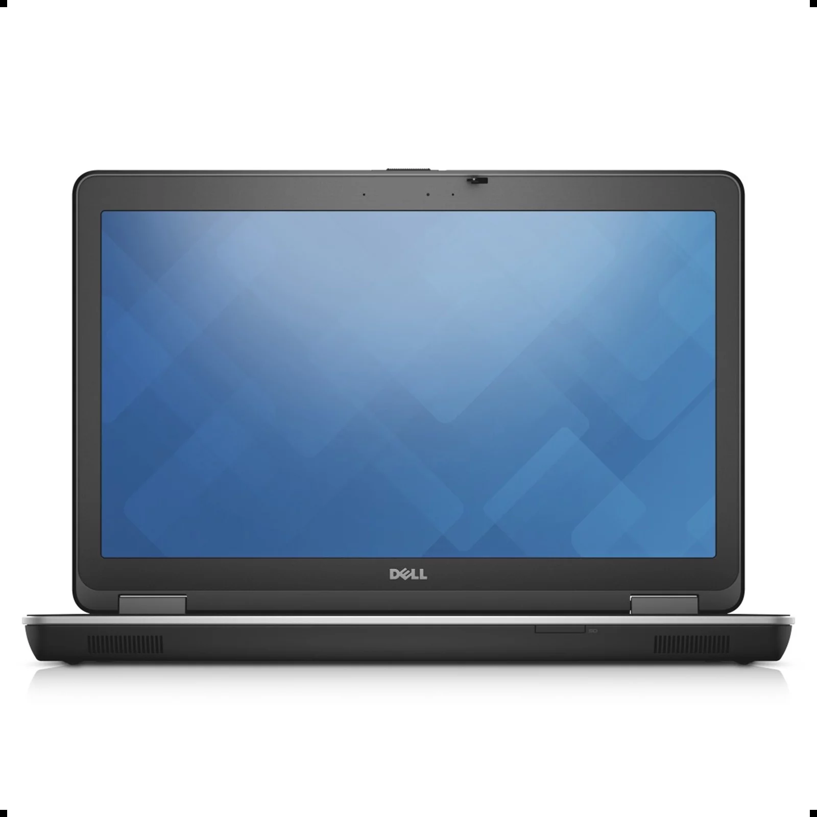 Dell Precision M2800 15.6 Laptop, INTEL CORE I7-4610M 3.0GHZ, 16G DDR3L, 128G SSD, VGA, HDMI, DVD, Windows 10 Pro 64 Bit-Multi-Language(EN/ES/FR) Used Grade A