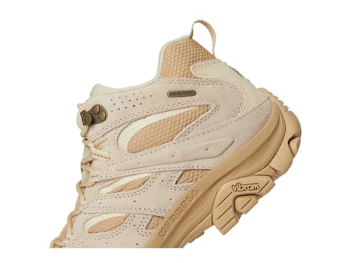 Merrell Men's Moab 3 Mid Waterproof Hiking Boot