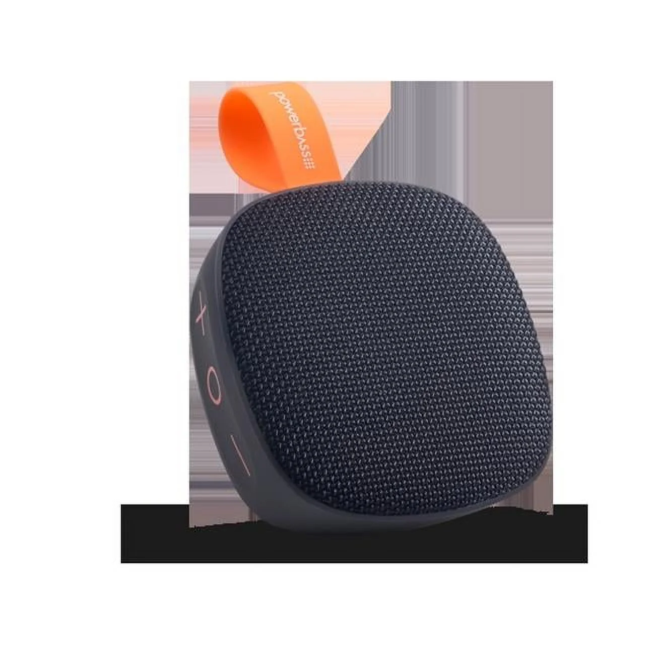 PowerBass Autosound  Portable Bluetooth Speaker with TWS AM & FM SD