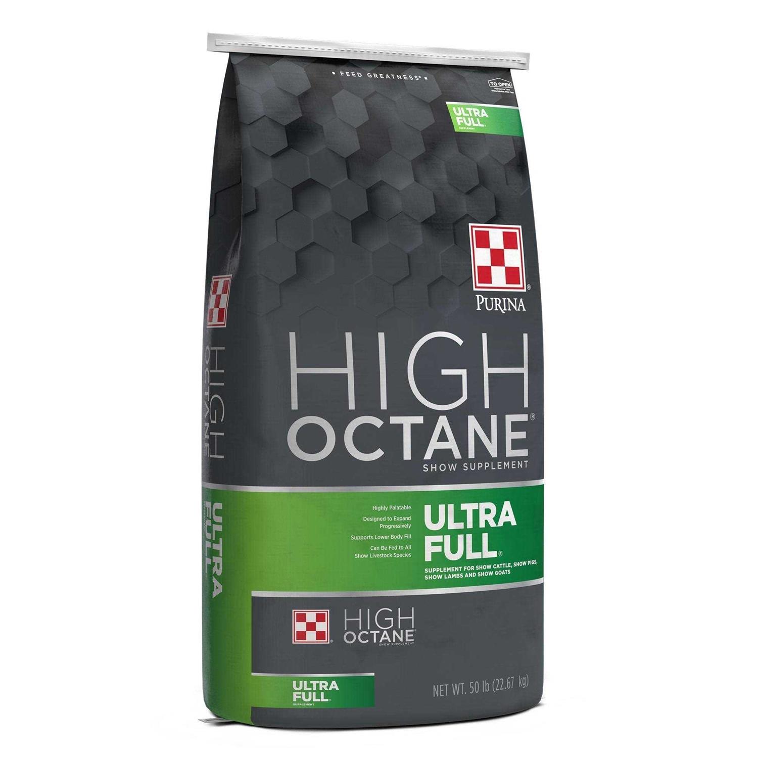 Purina High Octane Ultra Full Supplement - Pet Supplies online store