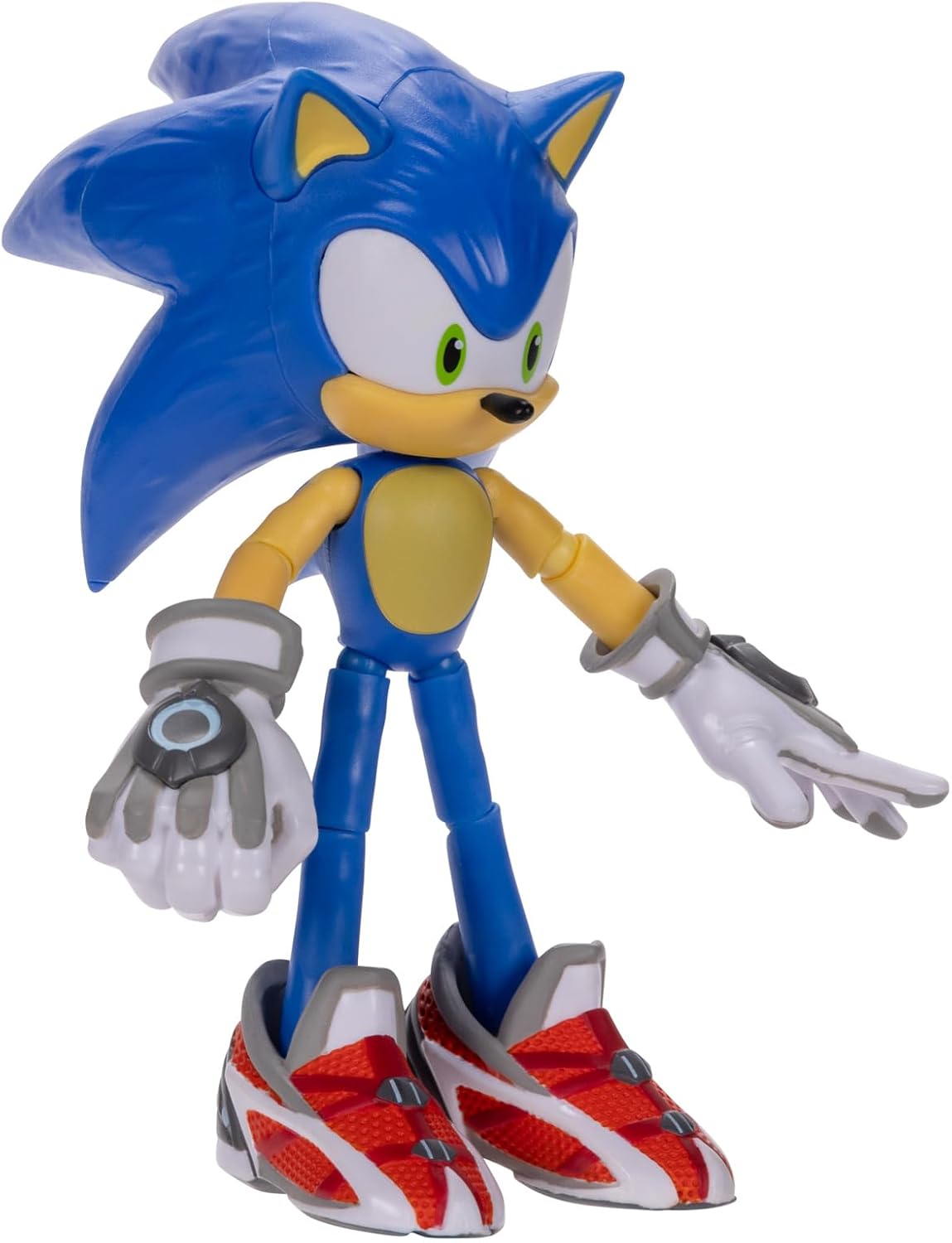 Sonic Prime 5