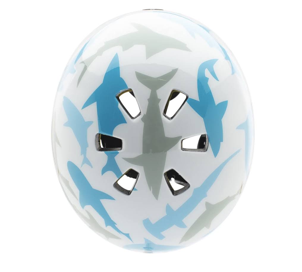 Nutcase, Baby Nutty Helmet, Baby Shark Gloss MIPS