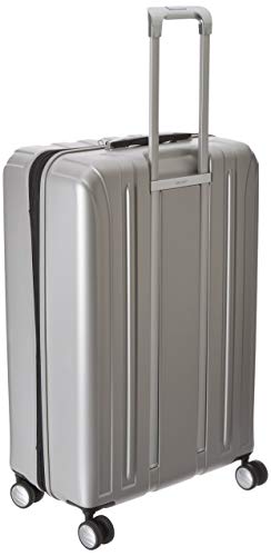 Delsey Luggage Titanium 2 Piece Set (Carry-On & 25