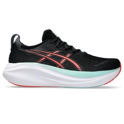 ASICS Men's Gel-Nimbus 27 Running Shoe
