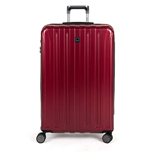Delsey Luggage Titanium 2 Piece Set (Carry-On & 25