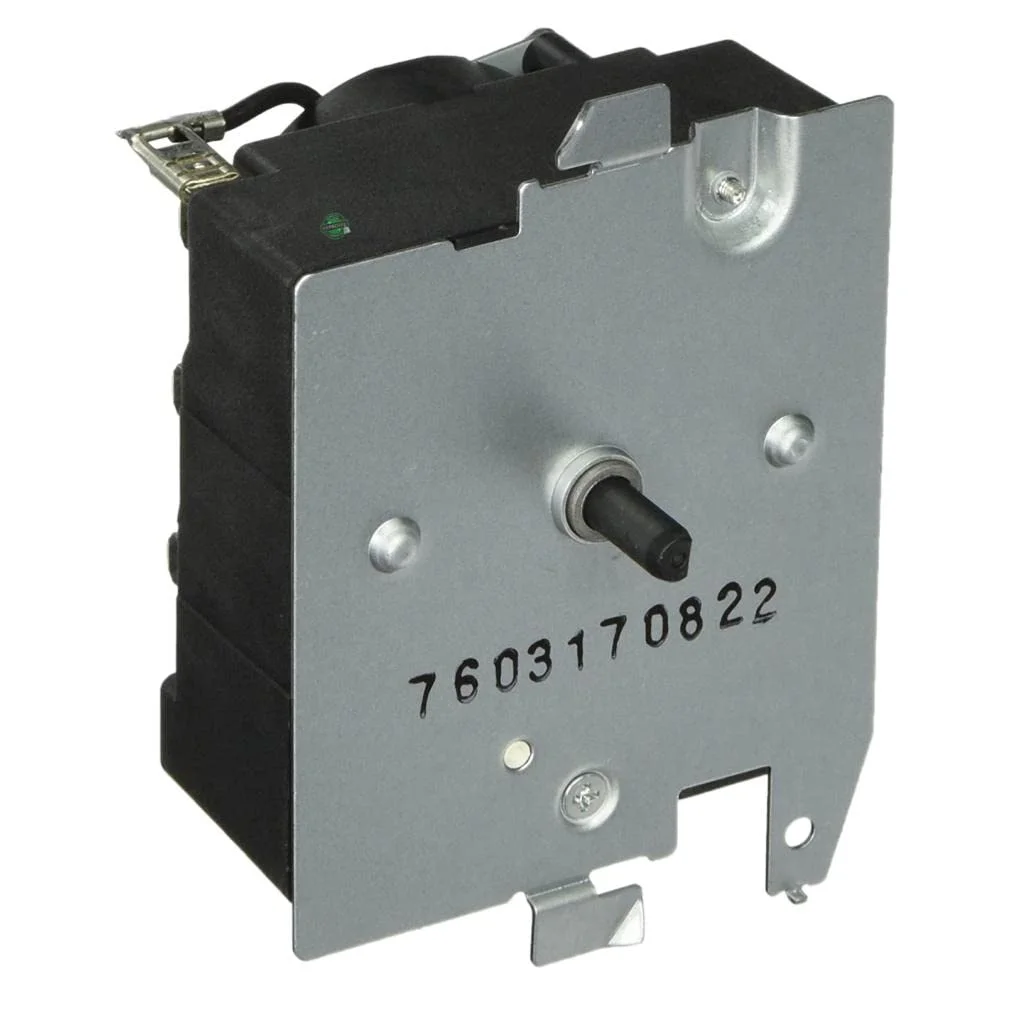 GSPUSA Compatible with GE Hotoint Dryer Timer AP5788219 PS8746223 EAP8746223 PD00025191 CKD4M532X