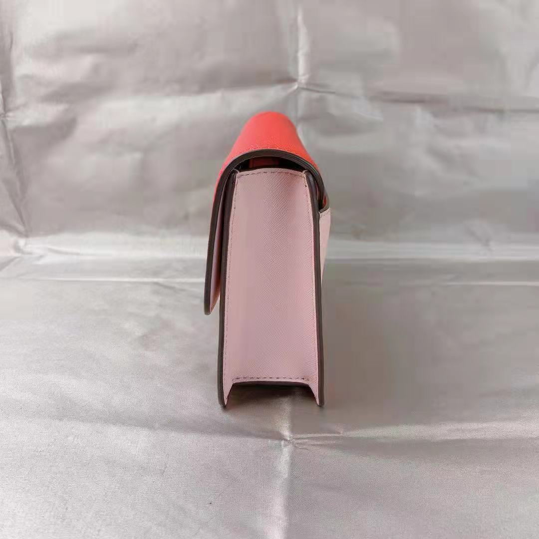 Tory Burch 82332 0521 Emerson Mini Shoulder Bag Crossbody Handbag Leather