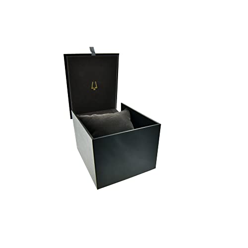 Bulova Men's Classic Regatta Slim Automatic Strap 96A234