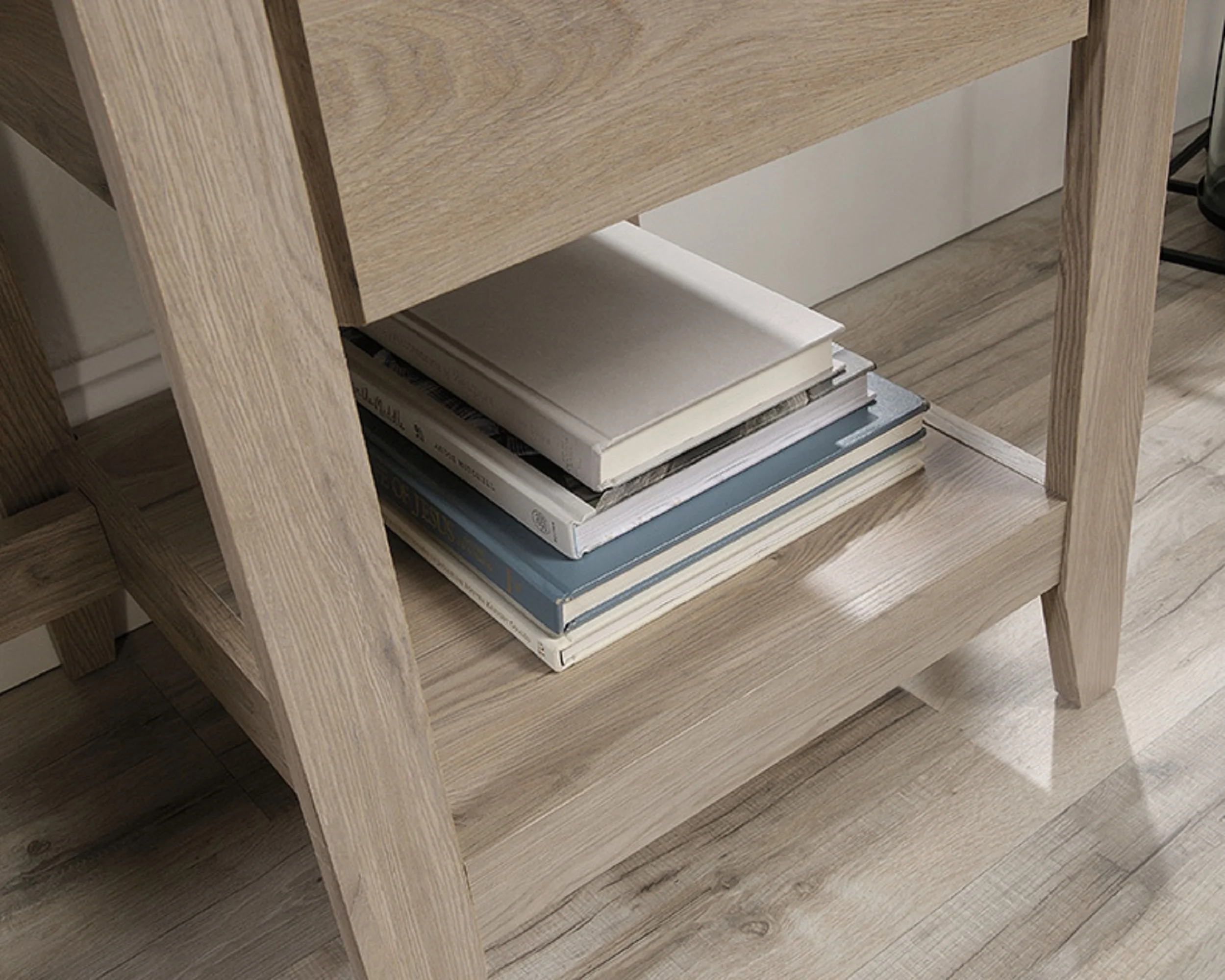 Sauder Summit Station Collection Desk