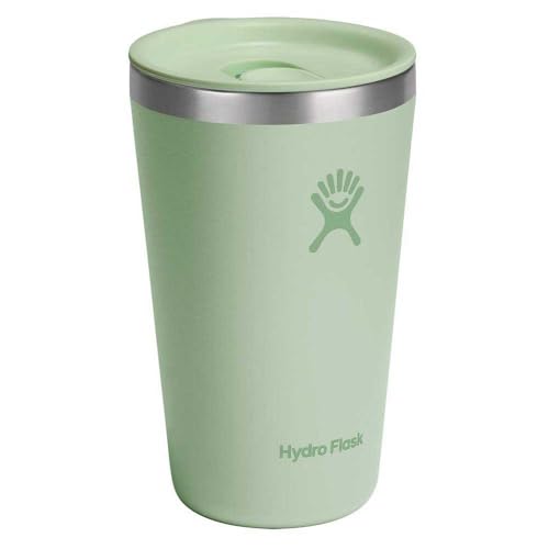 Hydro Flask 20 Oz All Around Tumbler Press-In Lid Indigo