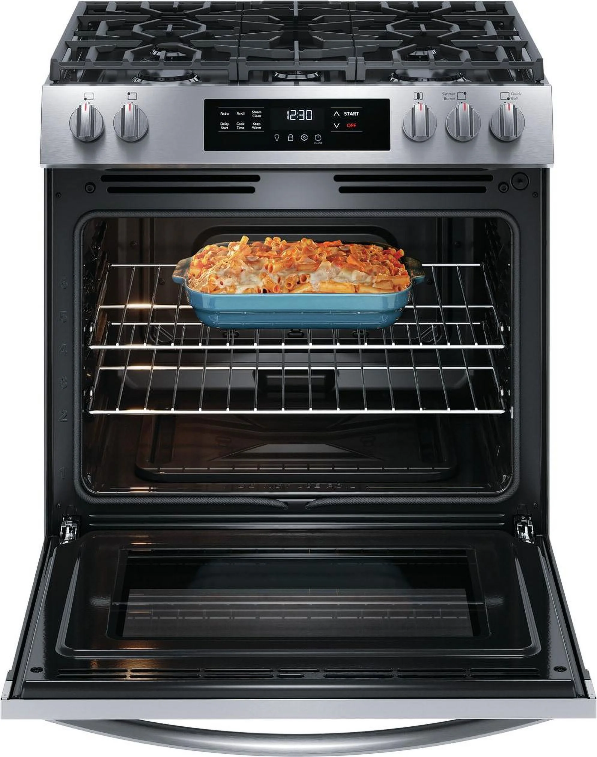 FRIGIDAIRE FCFG3062AS  30