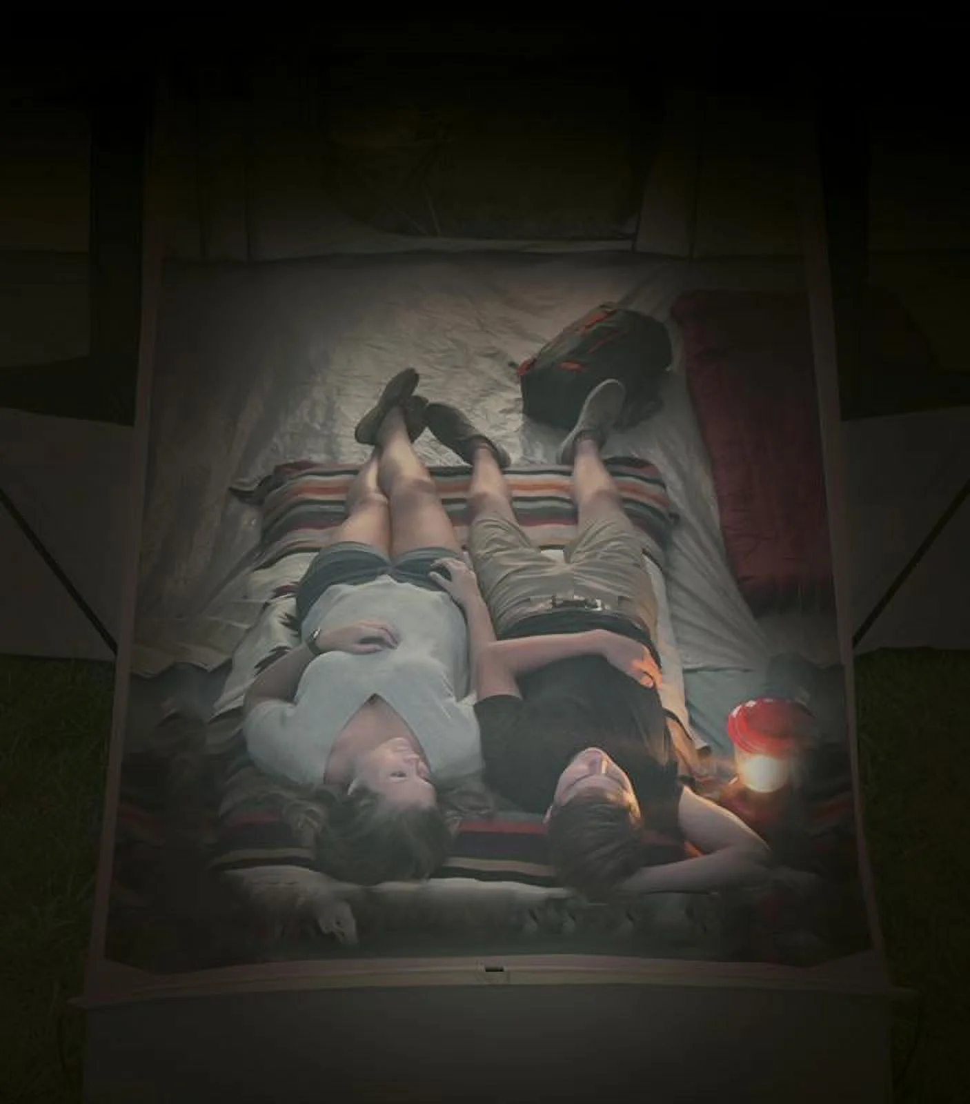 Ozark Trail, 19' x 18' x 84