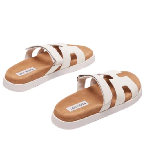 Steve Madden Women's Mayven Slide Sandal