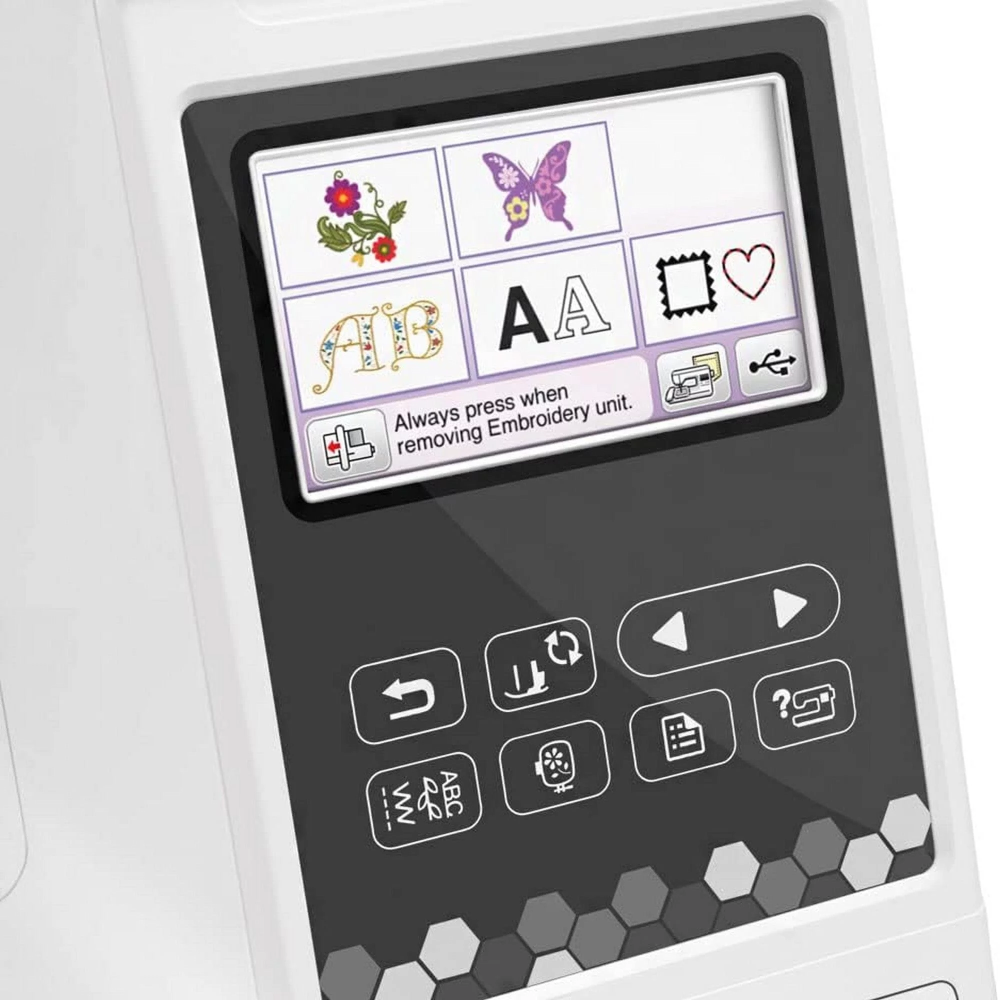 Brother SE2000 Embroidery & Sewing Machine w/ $1,470 Embroidery & Digitizing Bundle