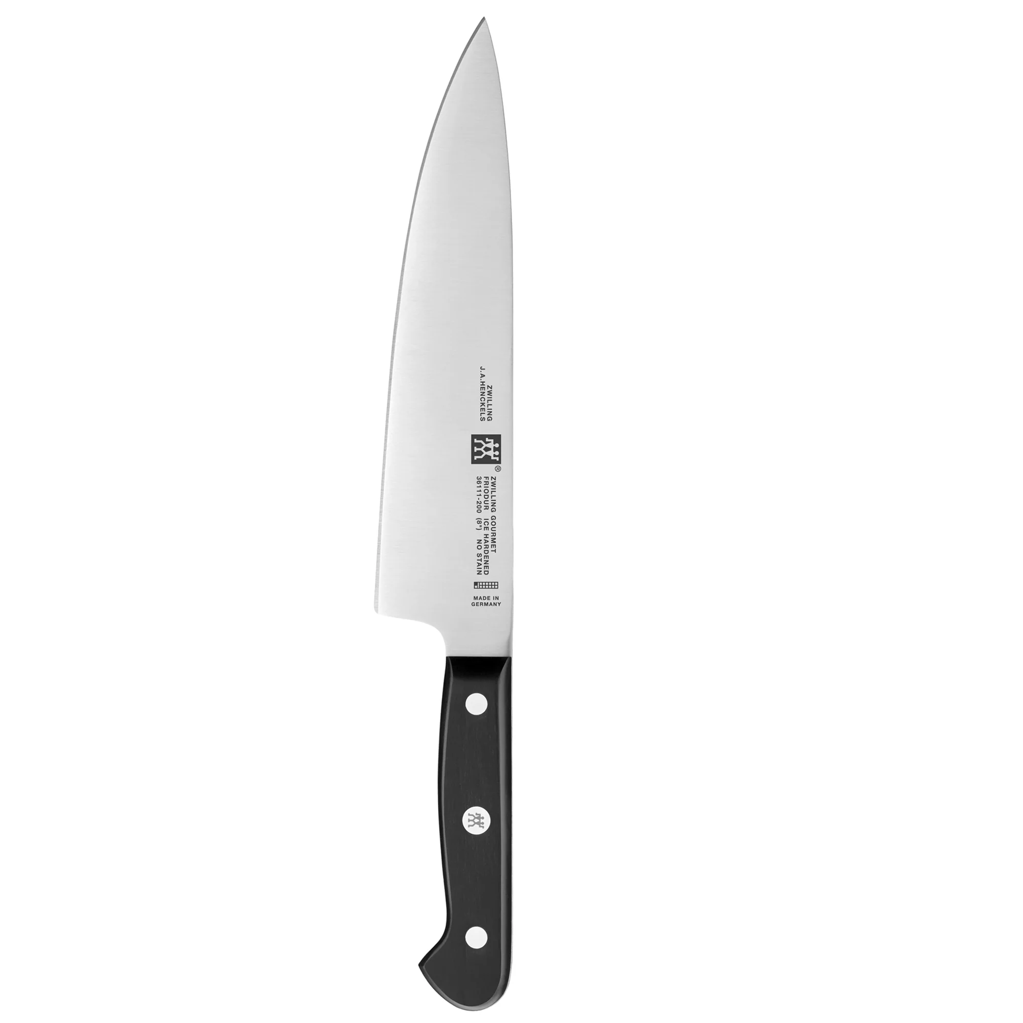 zwilling gourmet 8