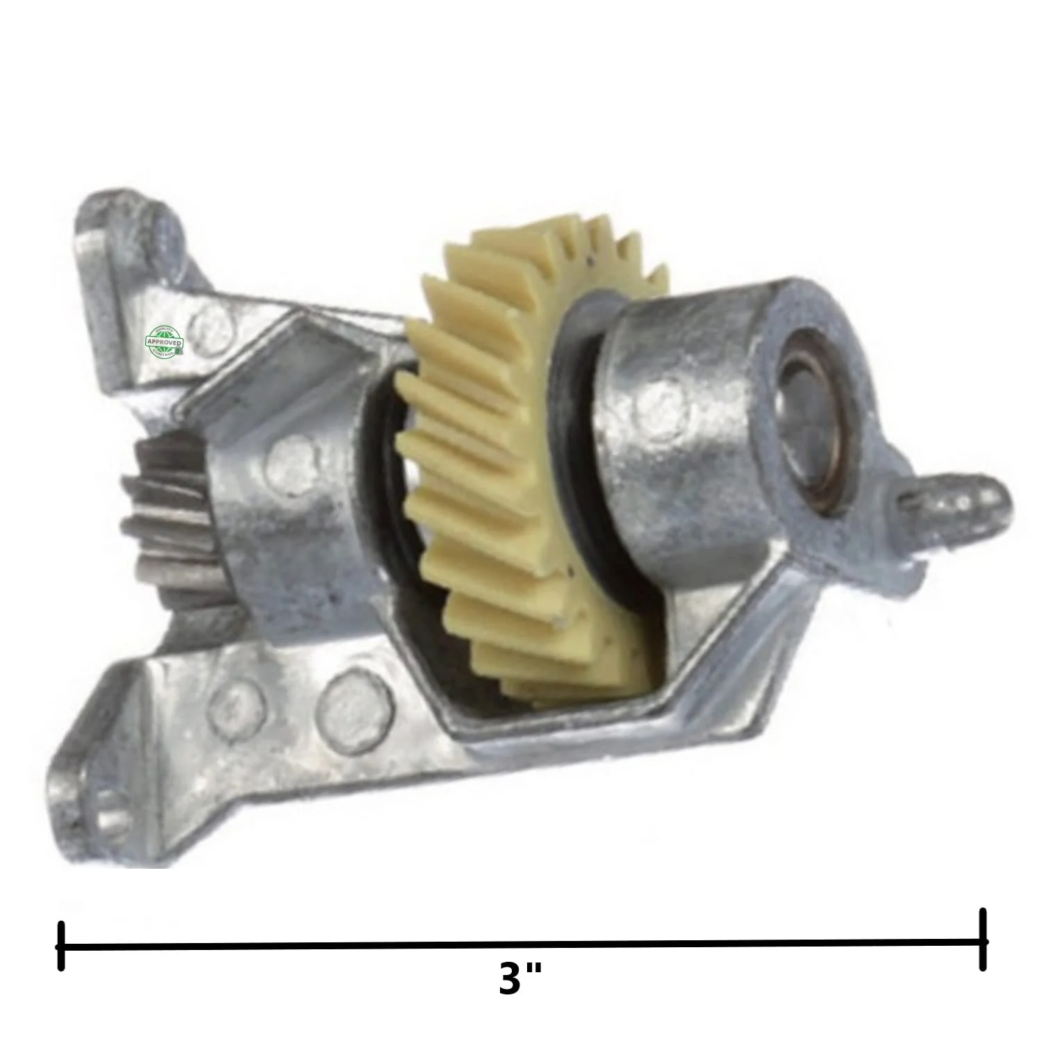 GLOB PRO SOLUTIONS 4169941 4170007 4176130 Stand Mixer Gear Hub 3