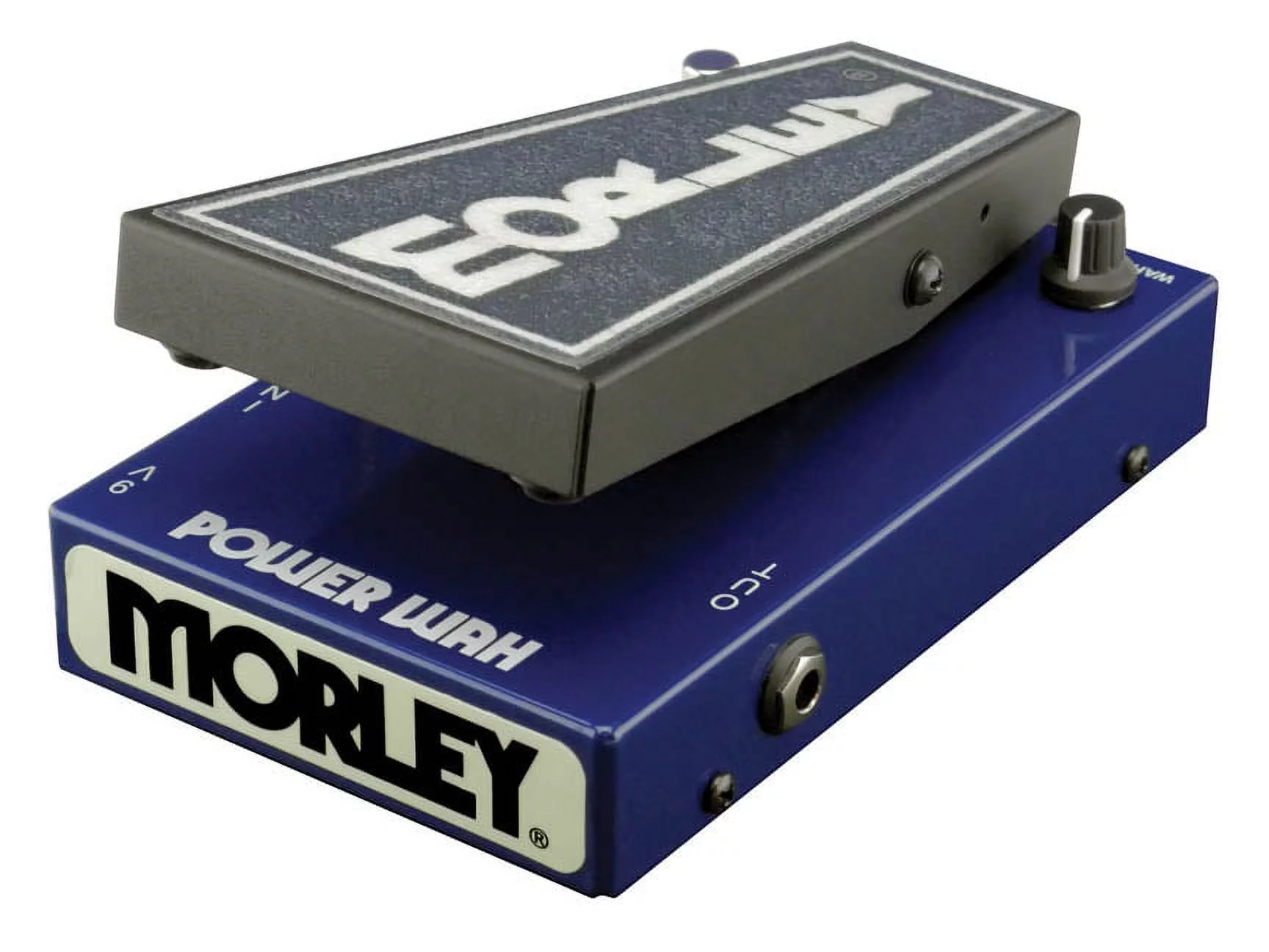 Power Wah 20/20 Pedal