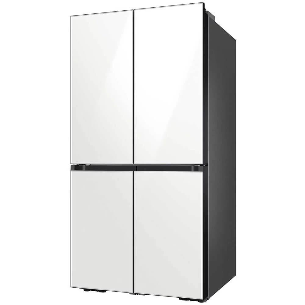 SAMSUNG RF29A967535  FRENCH DOOR FREESTANDING REFRIGERATOR Orange