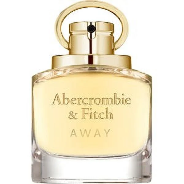 ABERCROMBIE & FITCH AWAY by Abercrombie & Fitch , EAU DE PARFUM SPRAY 1.7 OZ