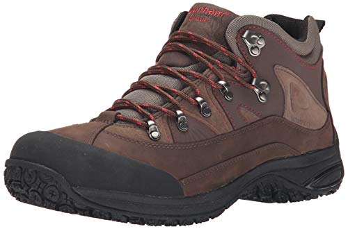 Dunham Men's Cloud Waterproof Boot Backpacking