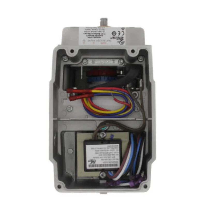 Honeywell M4185B1058/U 2-Position Spring-Return Modutrol IV Motors 120/240 Volt 2.8