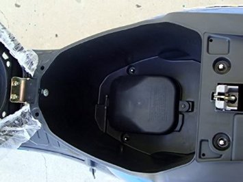 Taotao 50cc Gas Street Legal Scooter ATM50-A1 Scooter Green