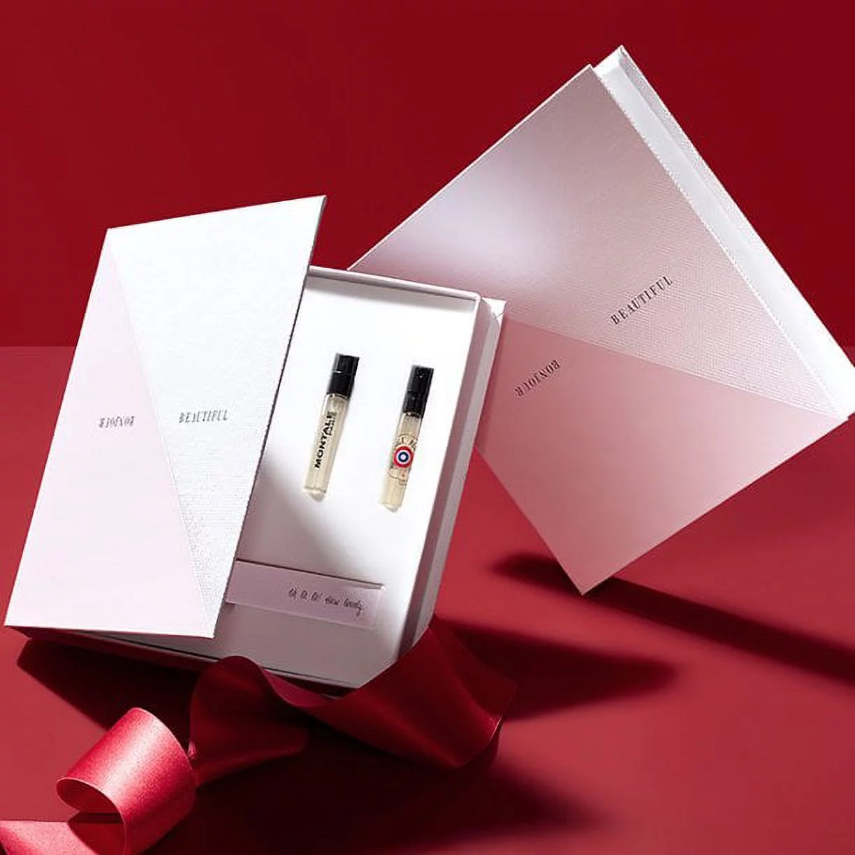 Exclusive Perfume Set for Women: Featuring Juliette Has a Gun, Montale Paris, Etat Libre D'Orange, Histories De Parfums, Comptoir Sud Pacifique, great gift
