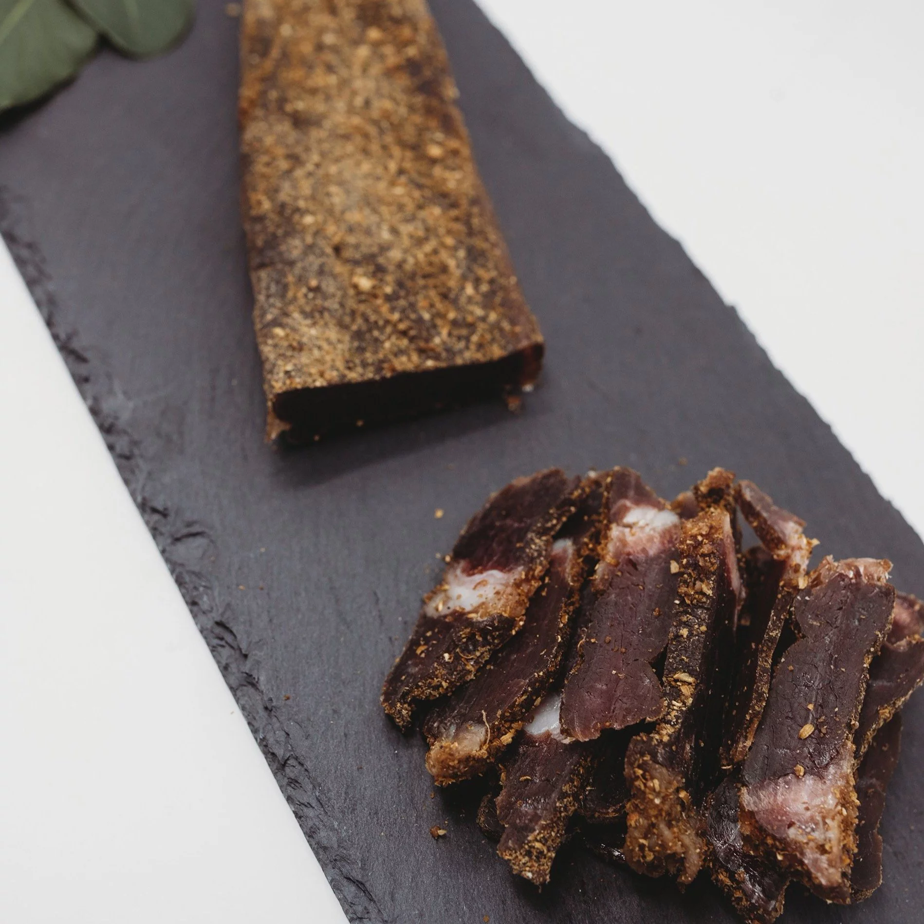 Biltong Slabs