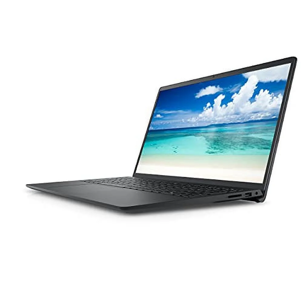 Dell Inspiron 3000 Series 3510 Laptop, 15.6