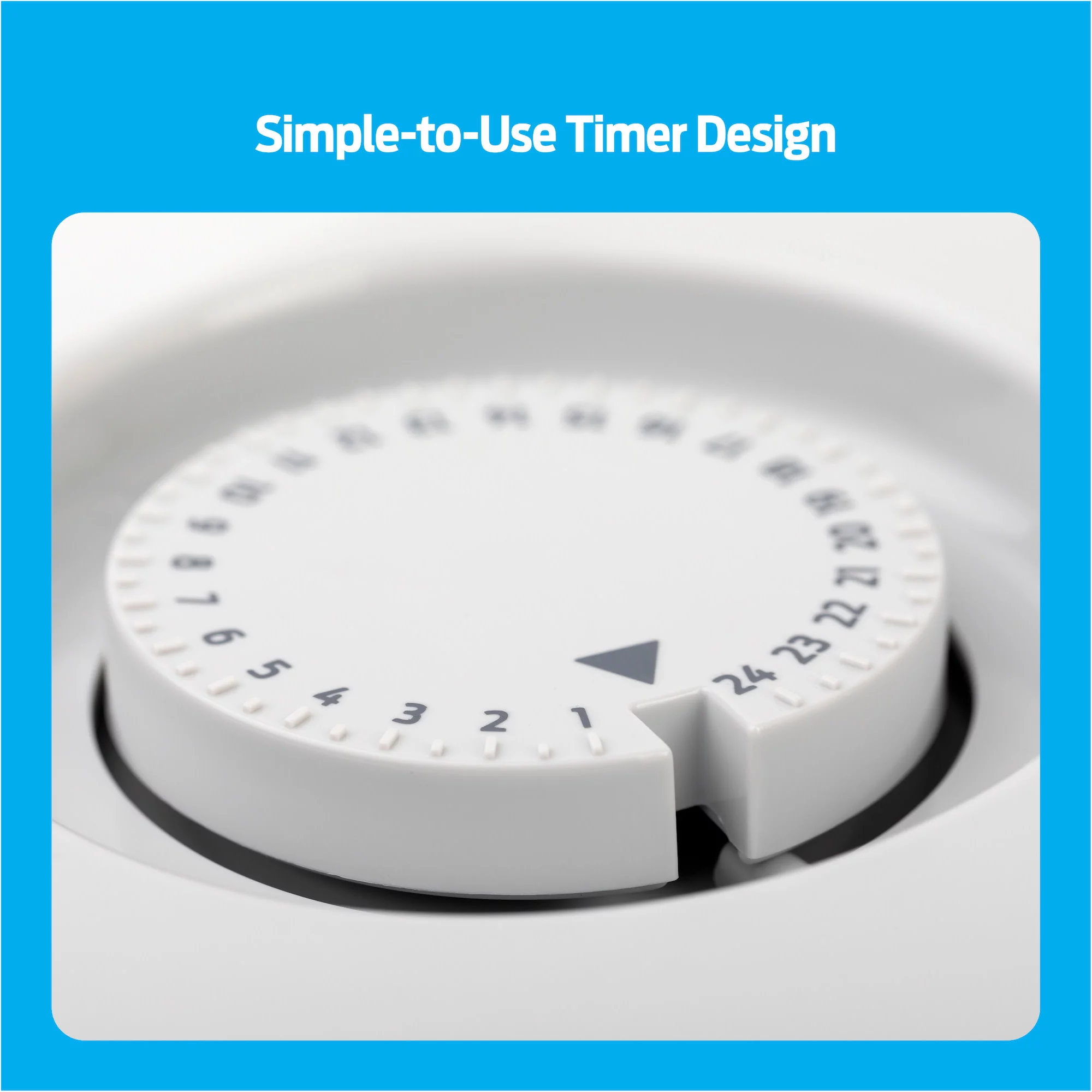 Premier Pet Automatic Timer Pet Feeder - Feeder that Dispenses Dog and Cat Dry Food