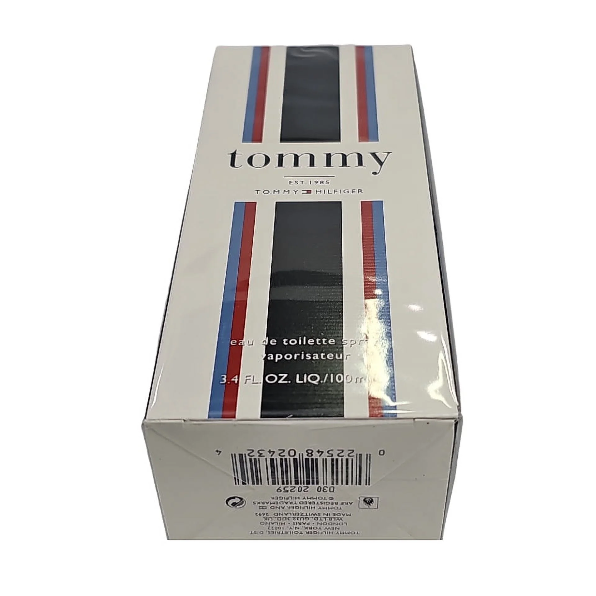 Tommy Hilfiger Tommy Boy Eau De Toilette, 3.4 Oz