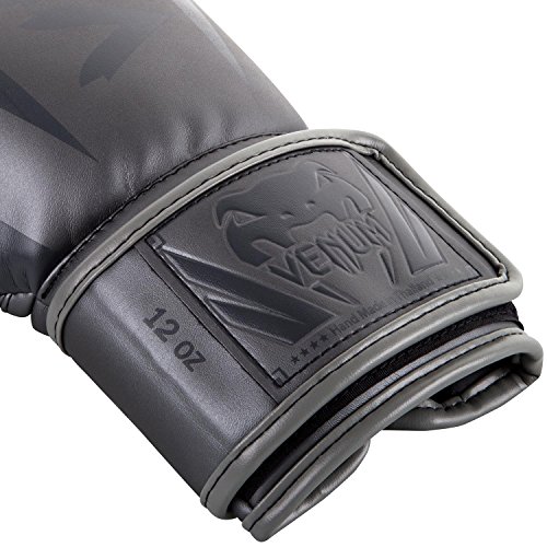 Venum Elite Boxing Gloves