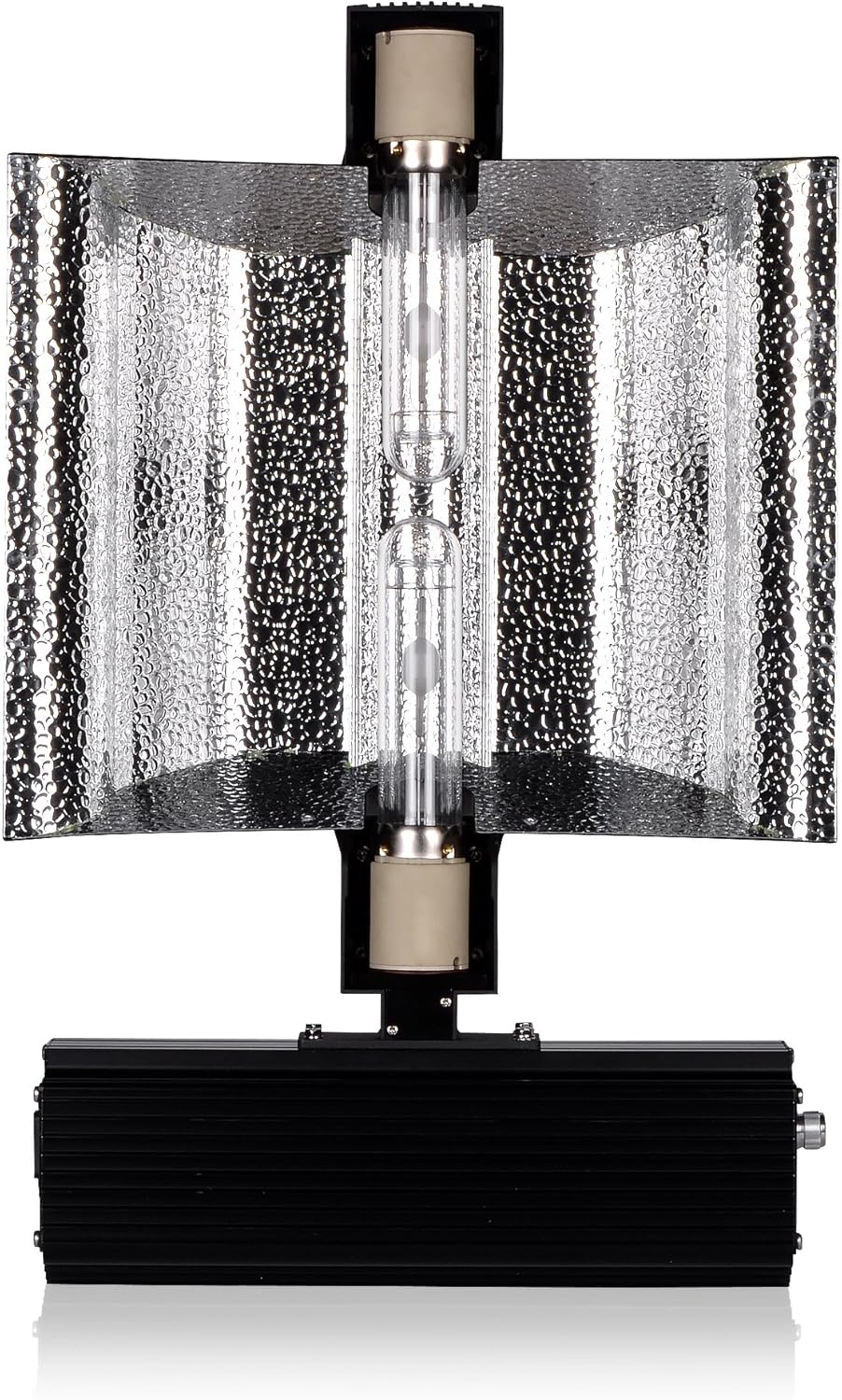 Grower's Choice 630NS (630w CMH/Dual 315W Ceramic Metal Halide bulbs) - Complete Setup ((1) 3K-R / (1) 10K)