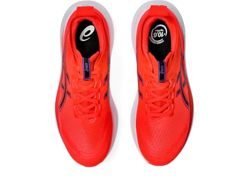 ASICS Men's Gel-Nimbus 27 Running Shoe